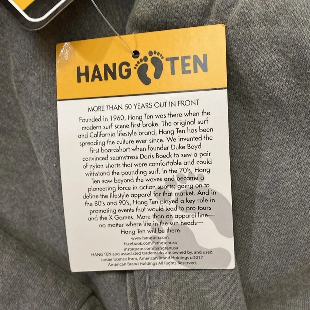 NWT sweatpants